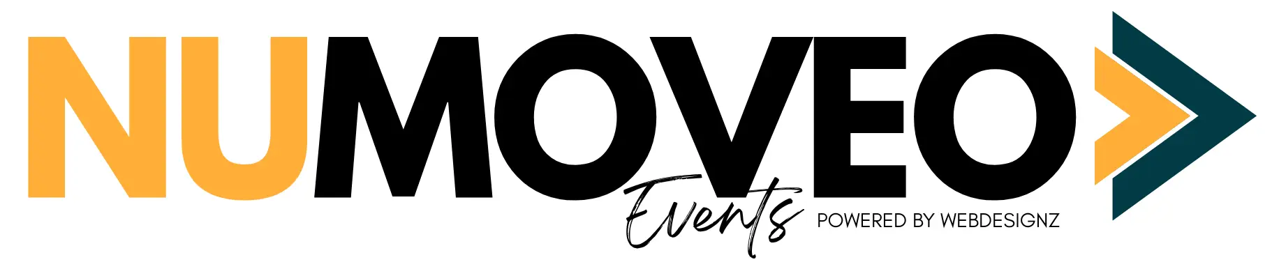 Numoveo Events Logo